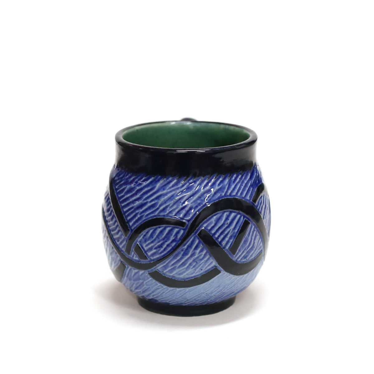 Mug by Lisa Harnish