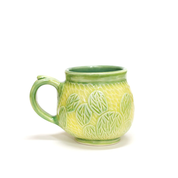 Mug by Lisa Harnish