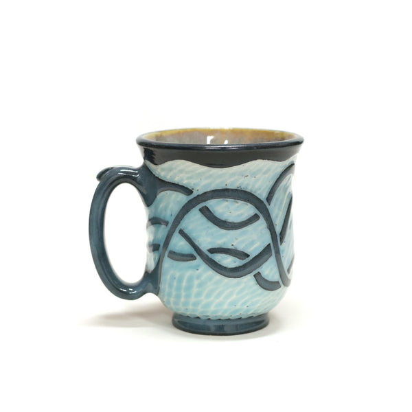 Mug by Lisa Harnish