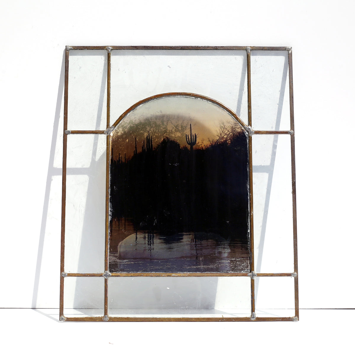 Window no. 12 by Lisa Olson