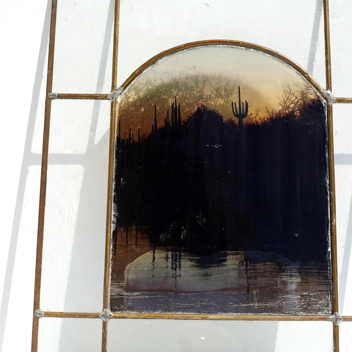 Window no. 12 by Lisa Olson