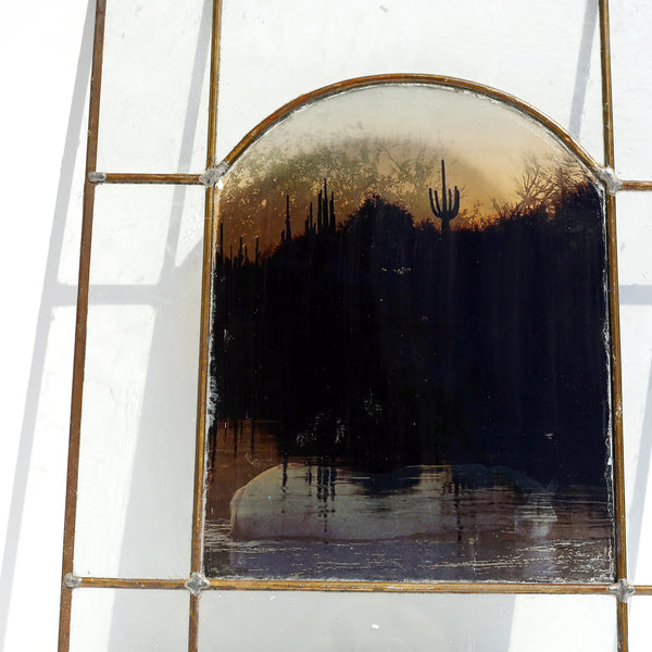 Window no. 12 by Lisa Olson