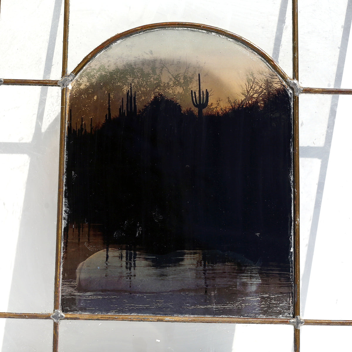 Window no. 12 by Lisa Olson
