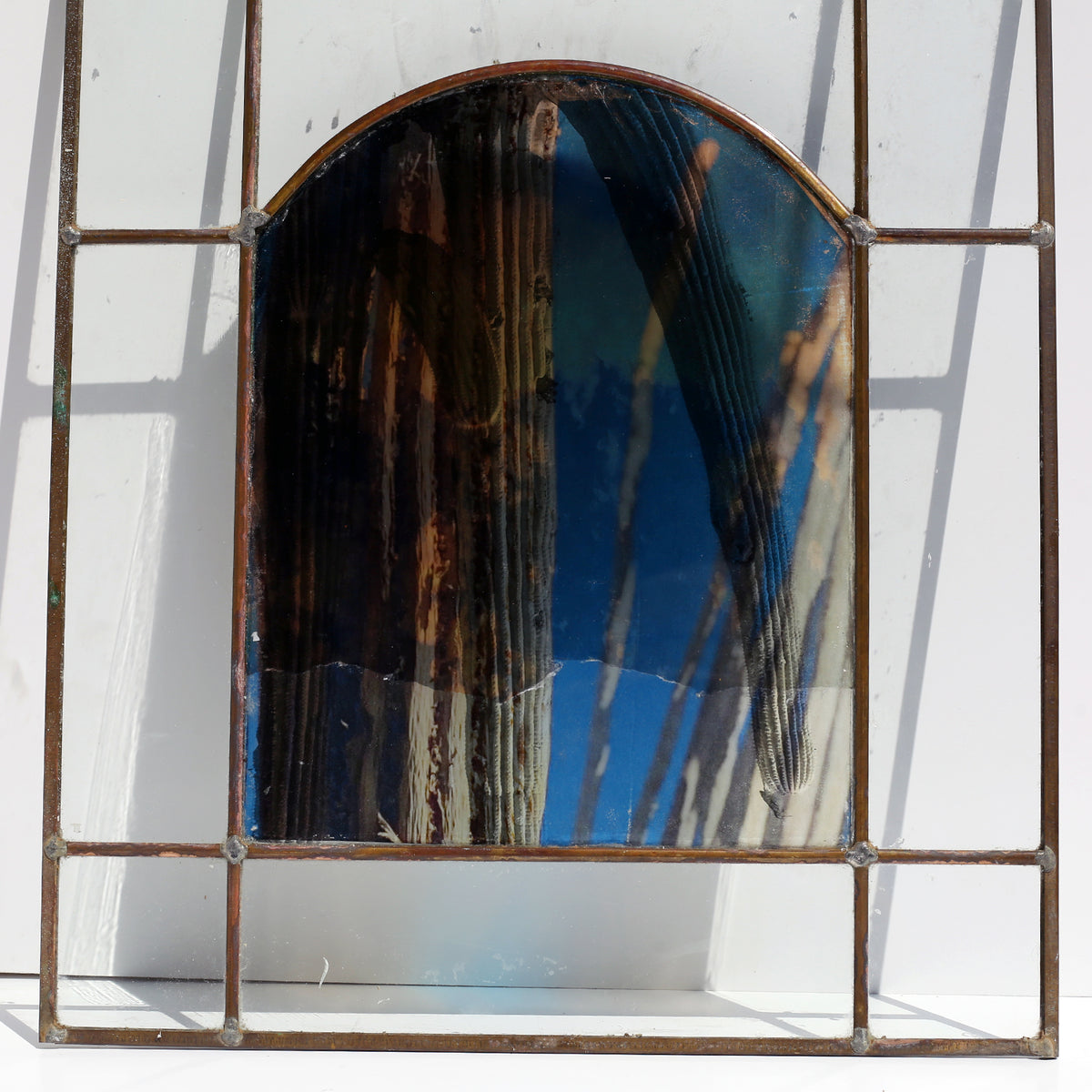 Window no. 17 by Lisa Olson