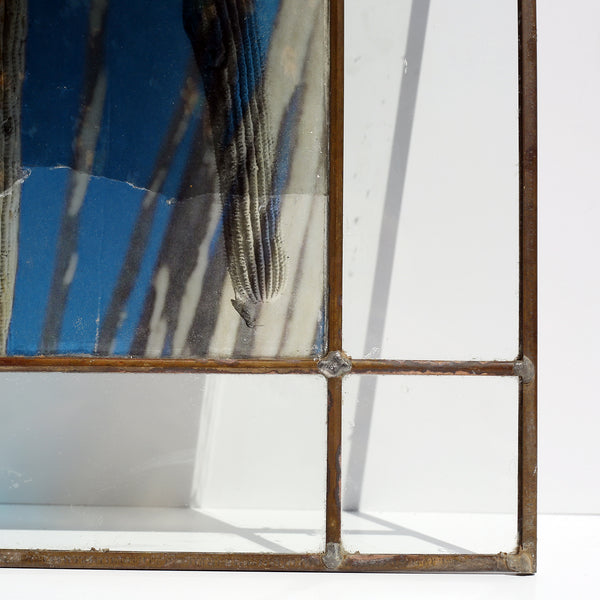 Window no. 17 by Lisa Olson