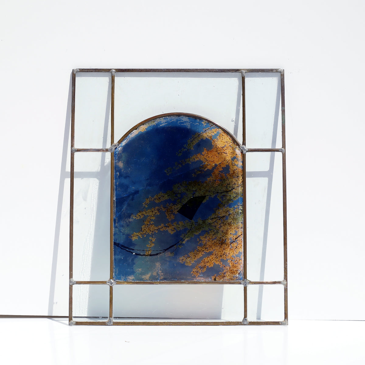 Window no. 11 by Lisa Olson