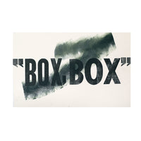 "Box, Box" Print by Lisa Olson