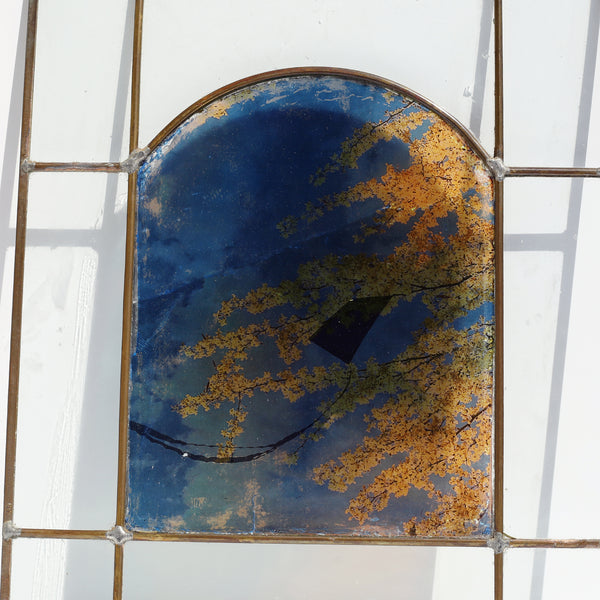 Window no. 11 by Lisa Olson