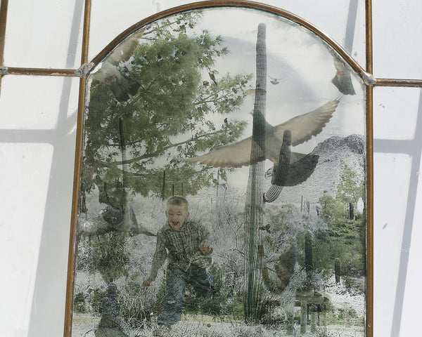 Window no. 10 by Lisa Olson