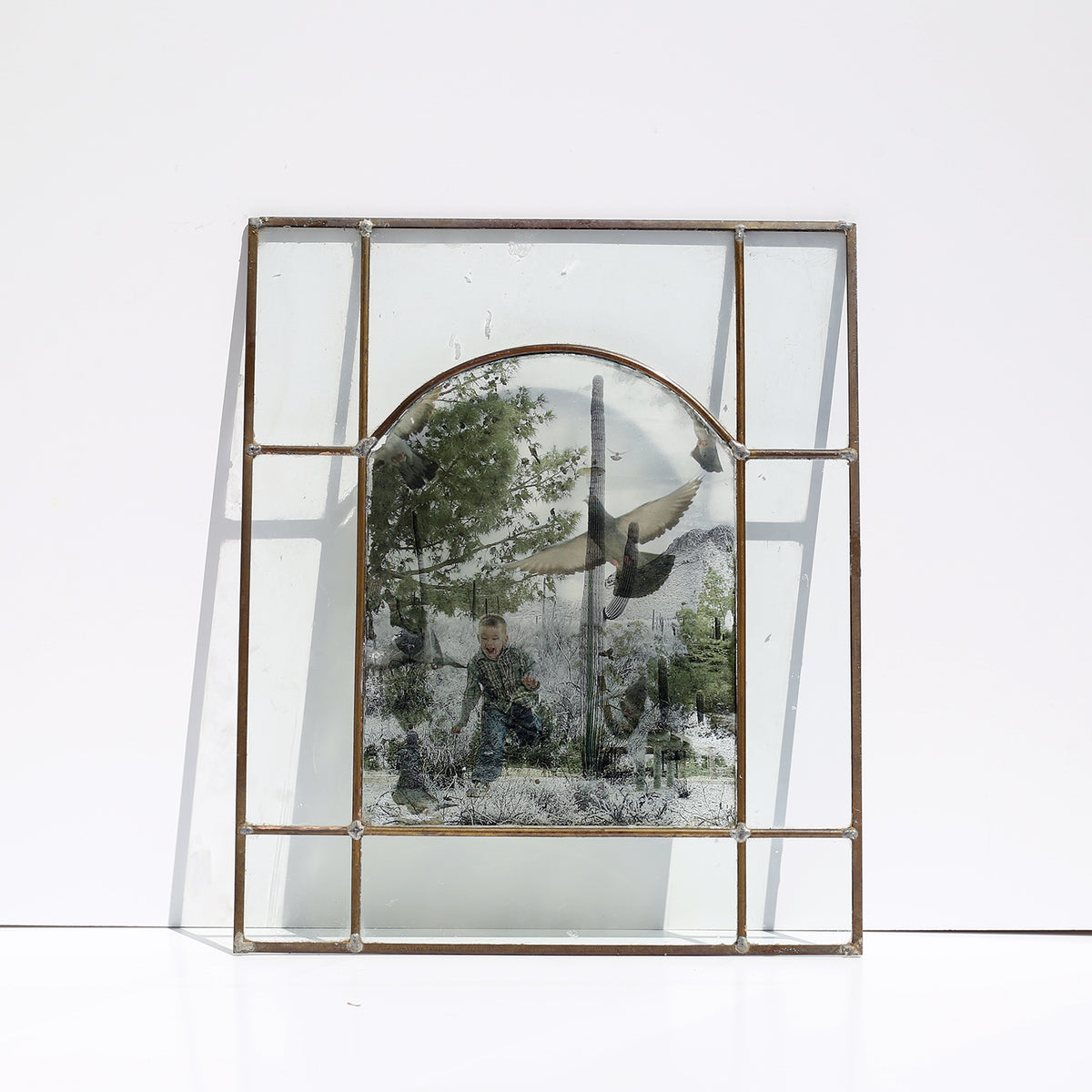 Window no. 10 by Lisa Olson