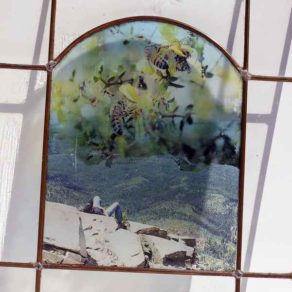 Window no. 9 by Lisa Olson