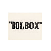 "Box, Box" Print by Lisa Olson