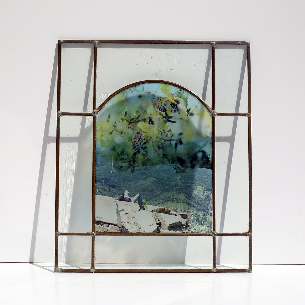 Window no. 9 by Lisa Olson