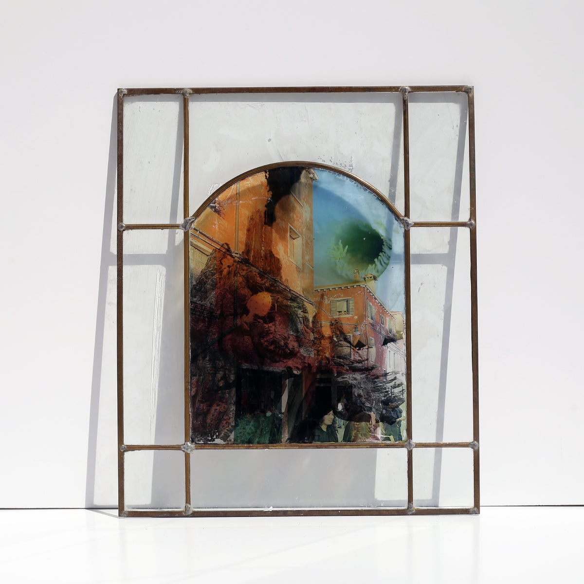 Window no. 8 by Lisa Olson