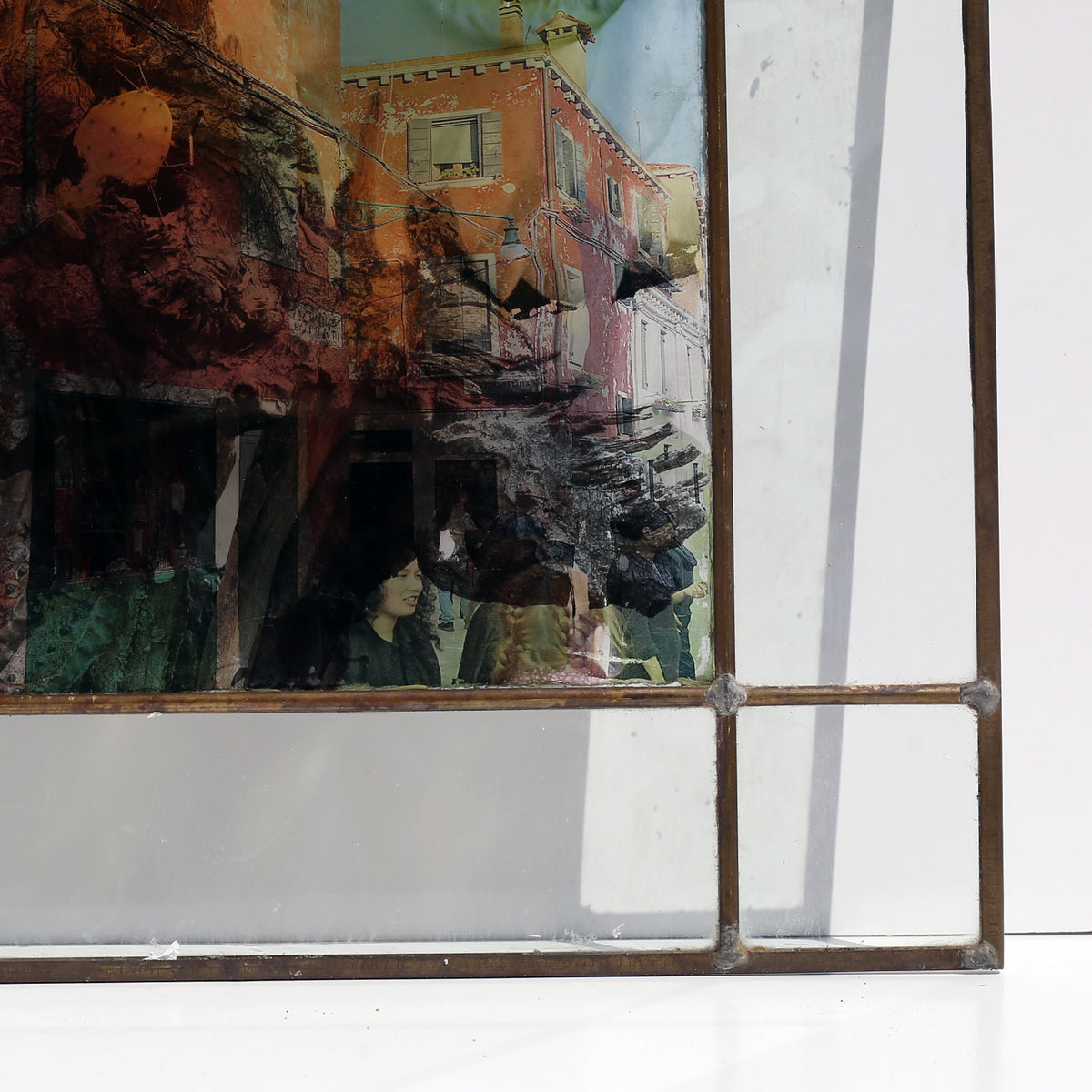 Window no. 8 by Lisa Olson