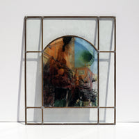 Window no. 8 by Lisa Olson