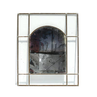 Window no. 13 by Lisa Olson