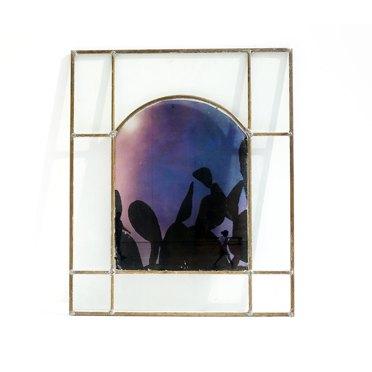Window no. 18 by Lisa Olson