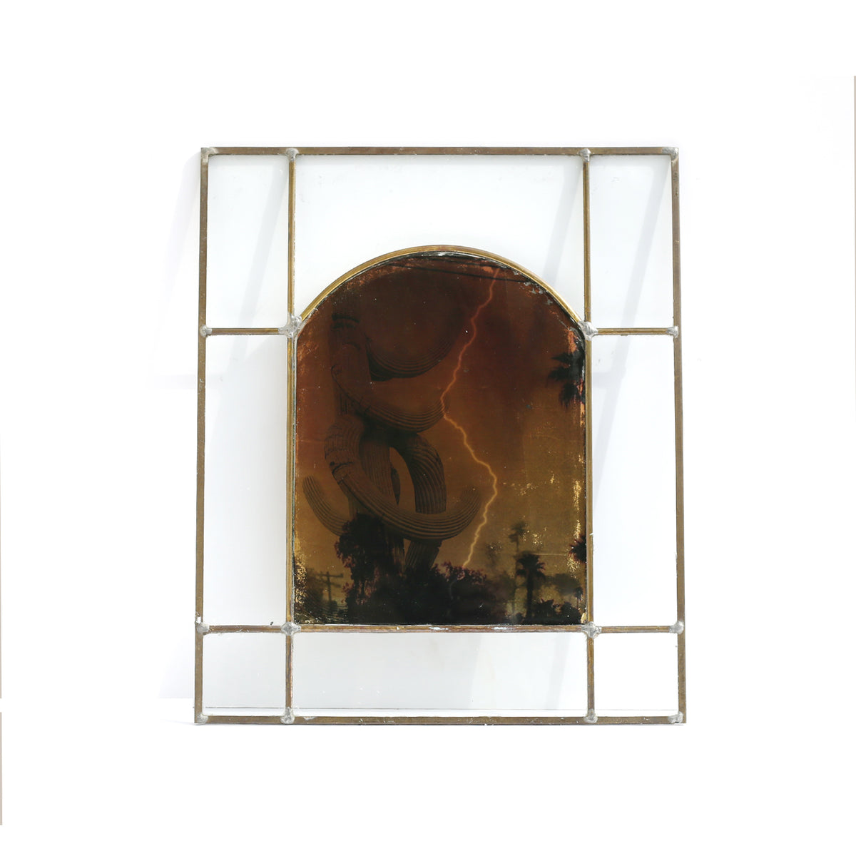 Window no. 16 by Lisa Olson