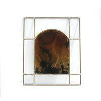 Window no. 16 by Lisa Olson