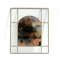 Window no. 14 by Lisa Olson