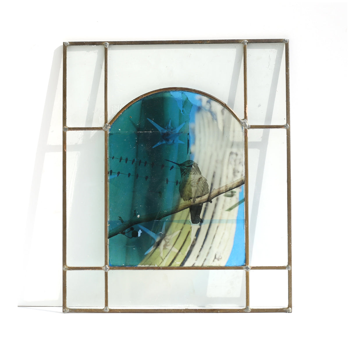 Window no. 3 by Lisa Olson