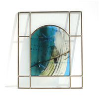 Window no. 3 by Lisa Olson
