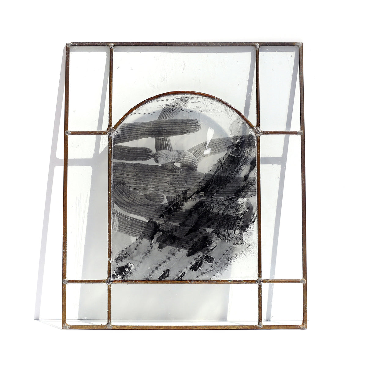 Window no. 1 by Lisa Olson