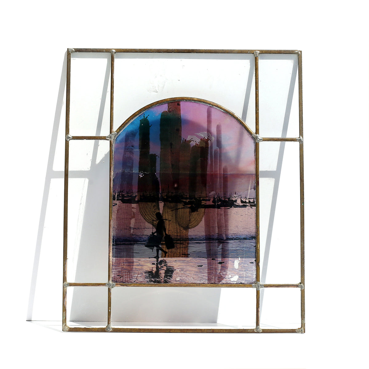 Window no. 2 by Lisa Olson
