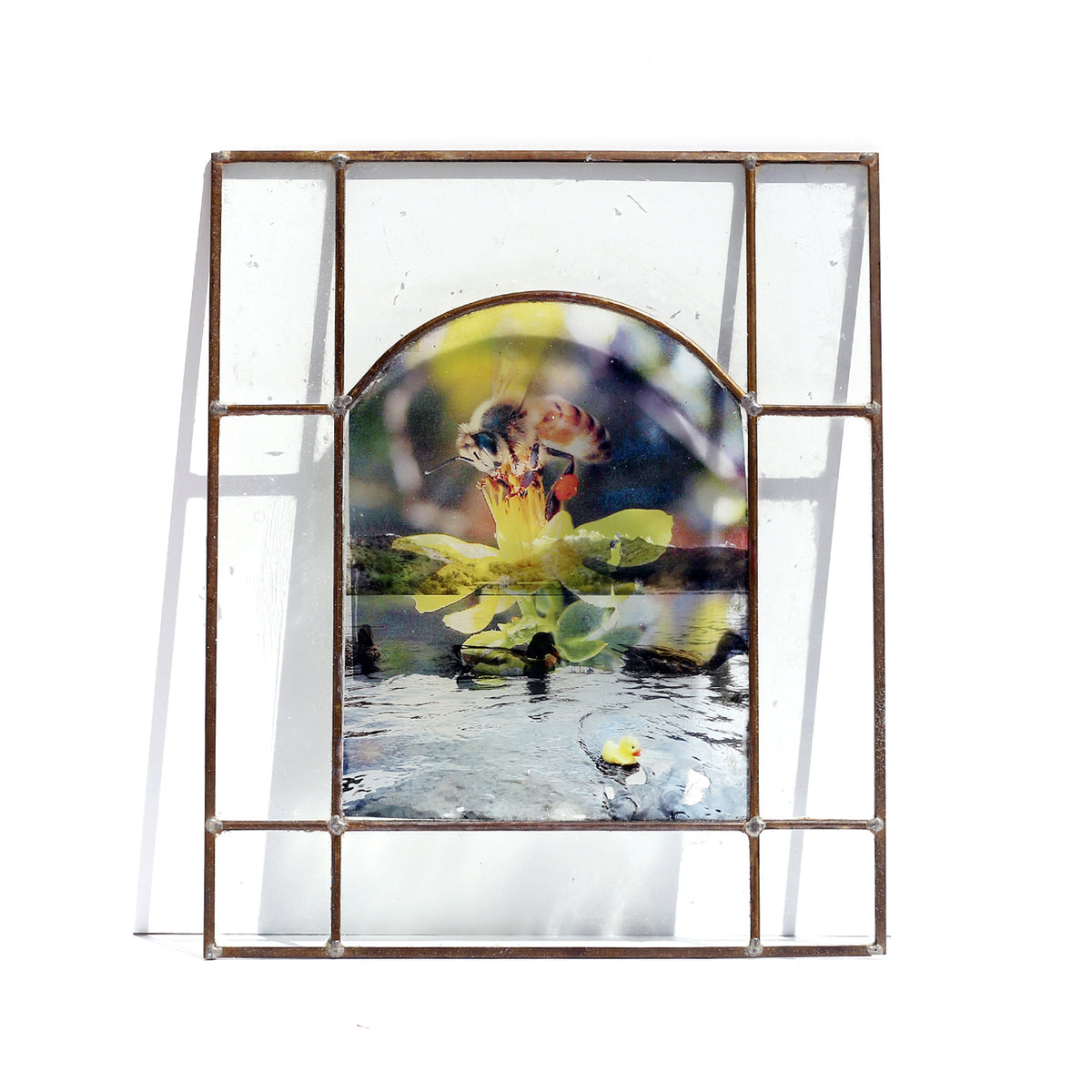 Window no. 5 by Lisa Olson