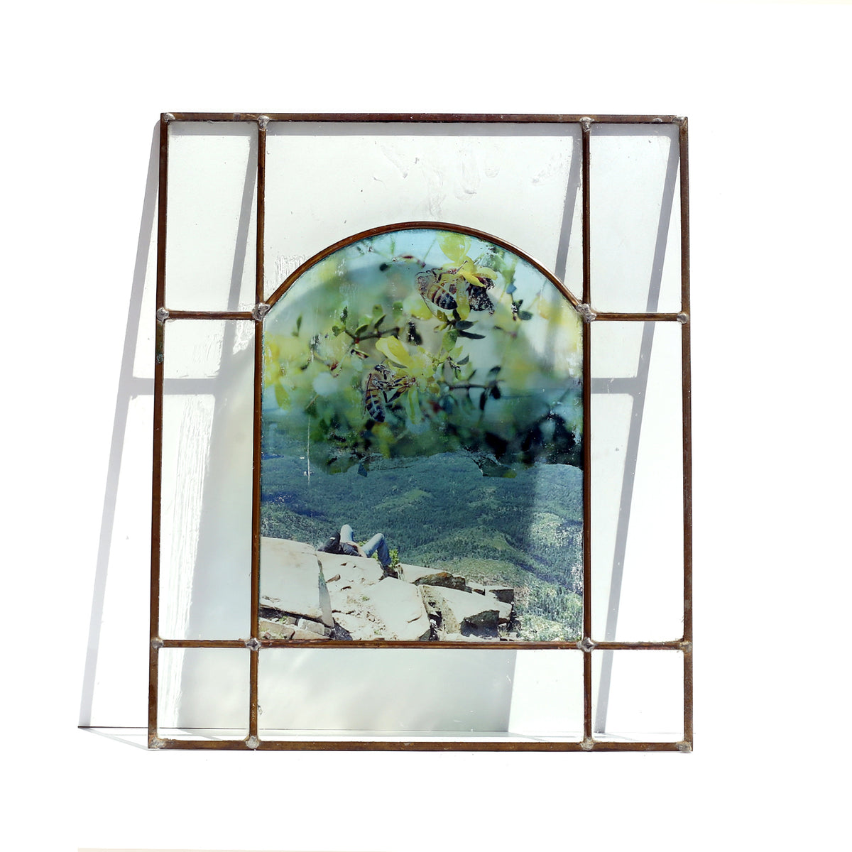 Window no. 9 by Lisa Olson