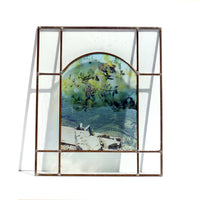 Window no. 9 by Lisa Olson