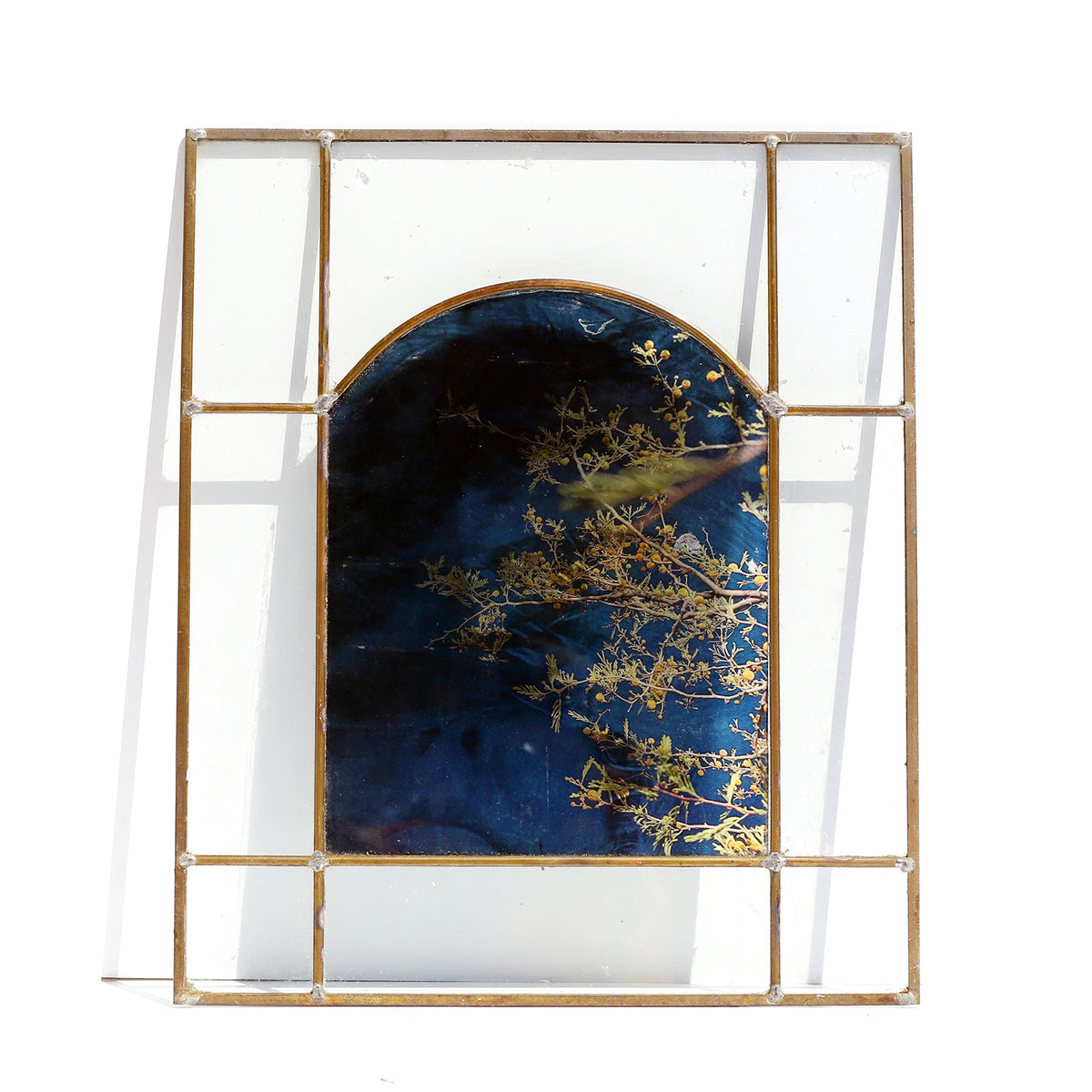 Window no. 6 by Lisa Olson