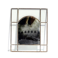 Window no. 7 by Lisa Olson