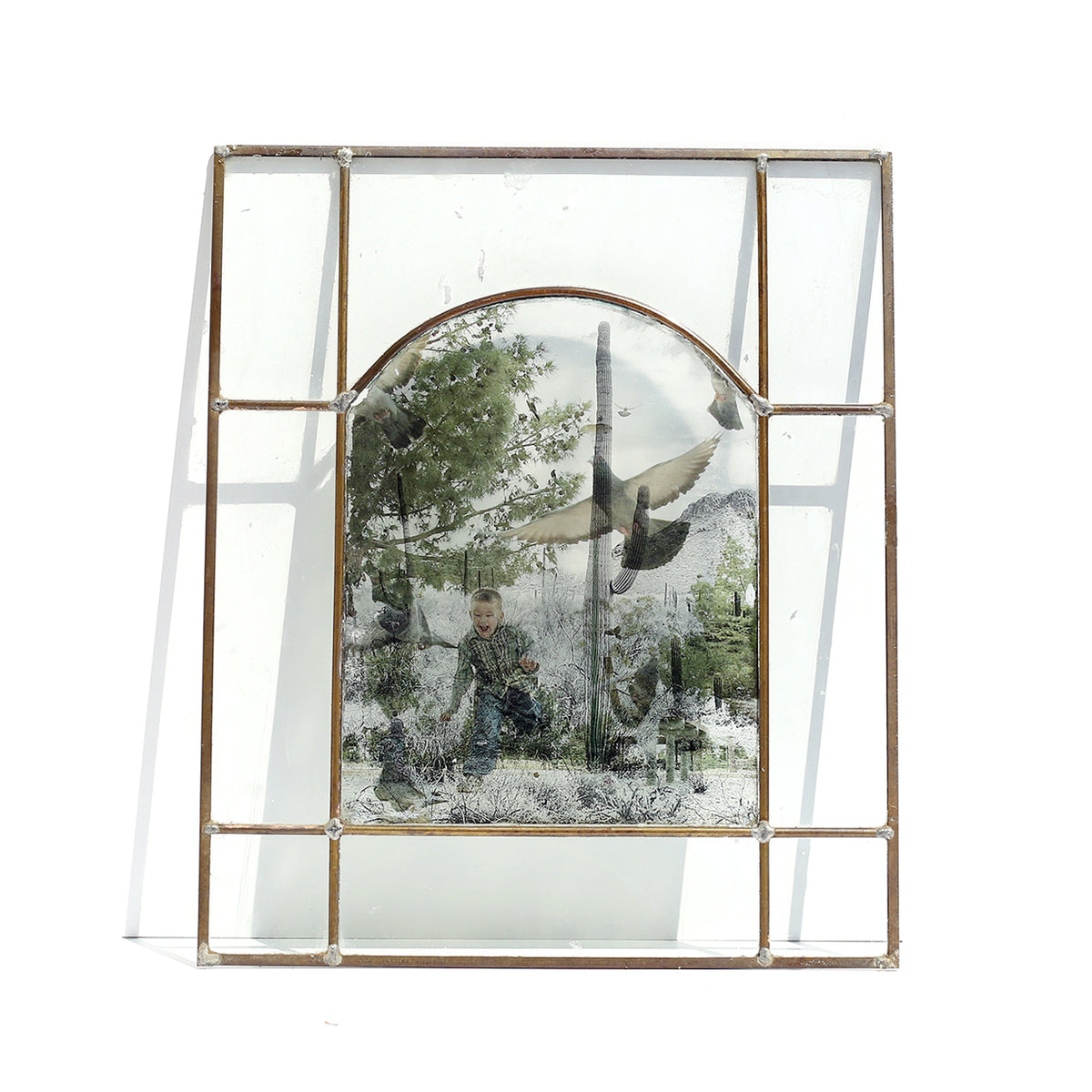 Window no. 10 by Lisa Olson