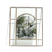 Window no. 10 by Lisa Olson