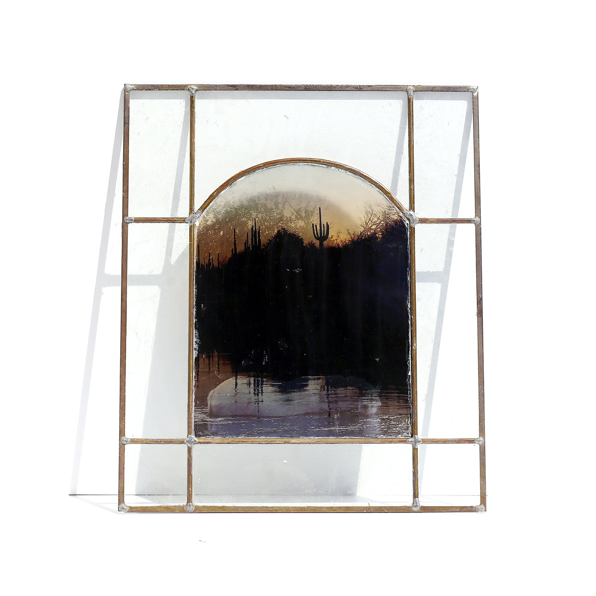 Window no. 12 by Lisa Olson