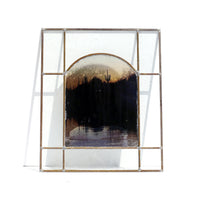 Window no. 12 by Lisa Olson