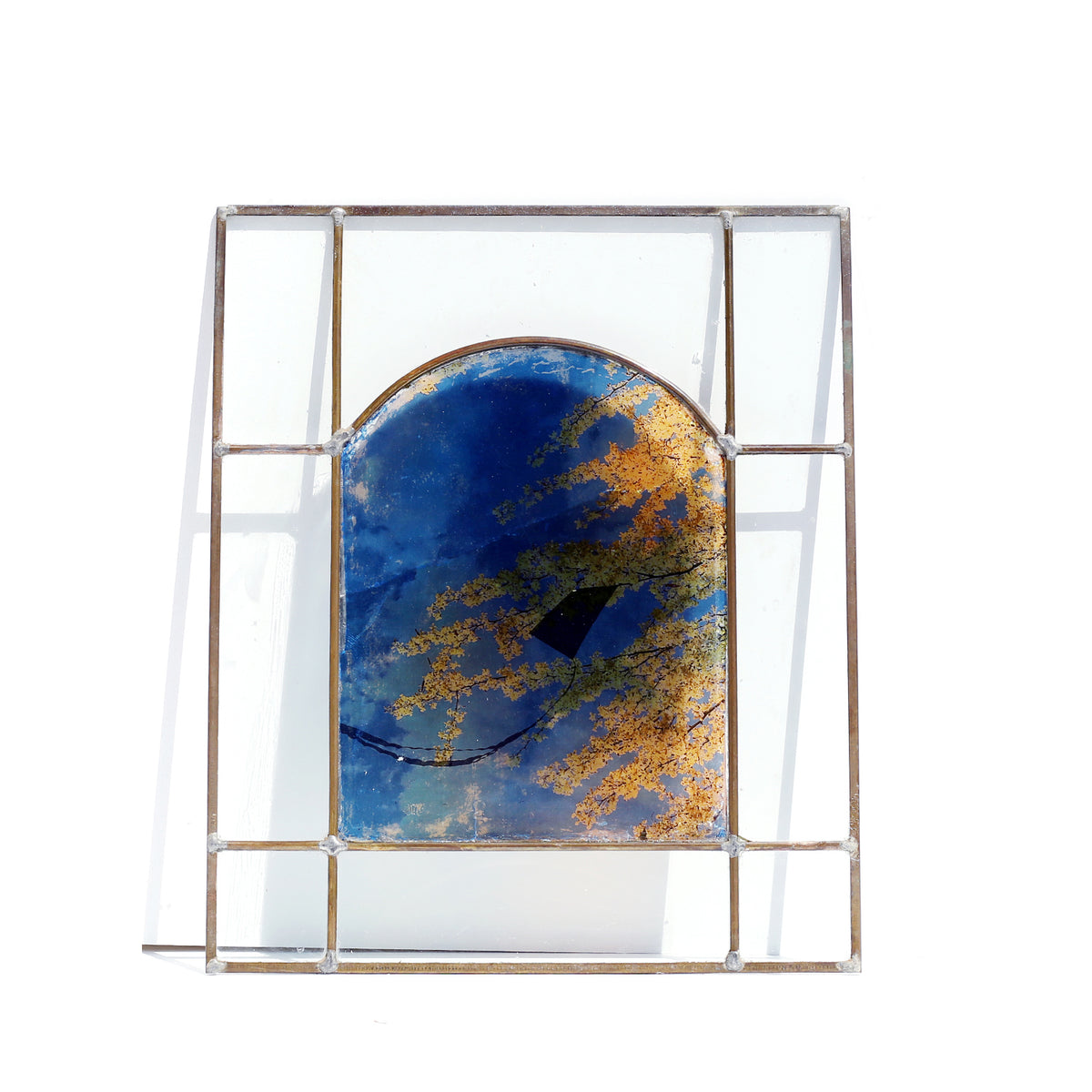 Window no. 11 by Lisa Olson