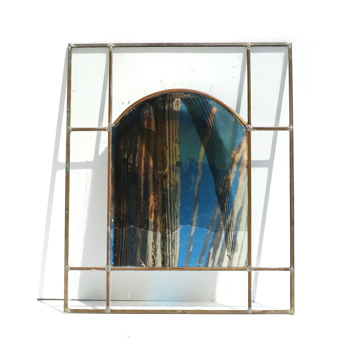Window no. 17 by Lisa Olson