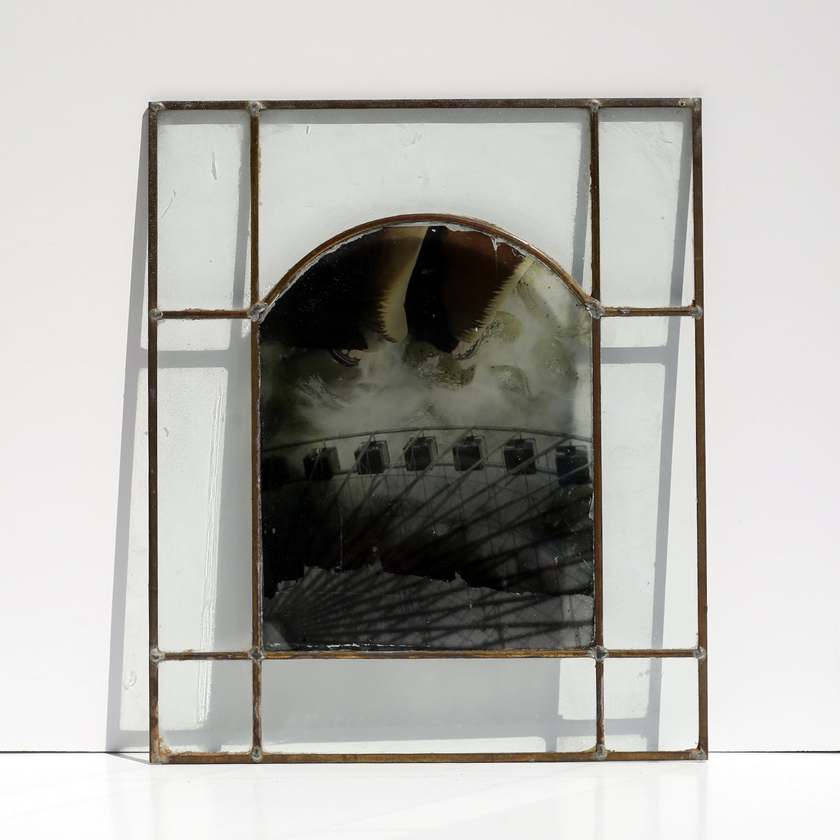 Window no. 7 by Lisa Olson