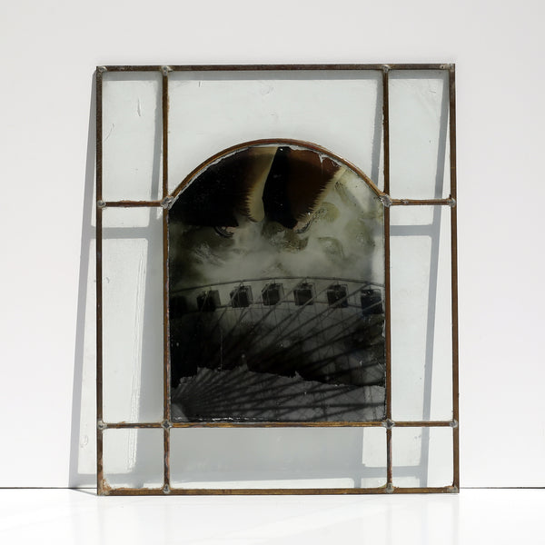 Window no. 7 by Lisa Olson