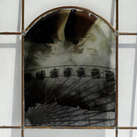 Window no. 7 by Lisa Olson