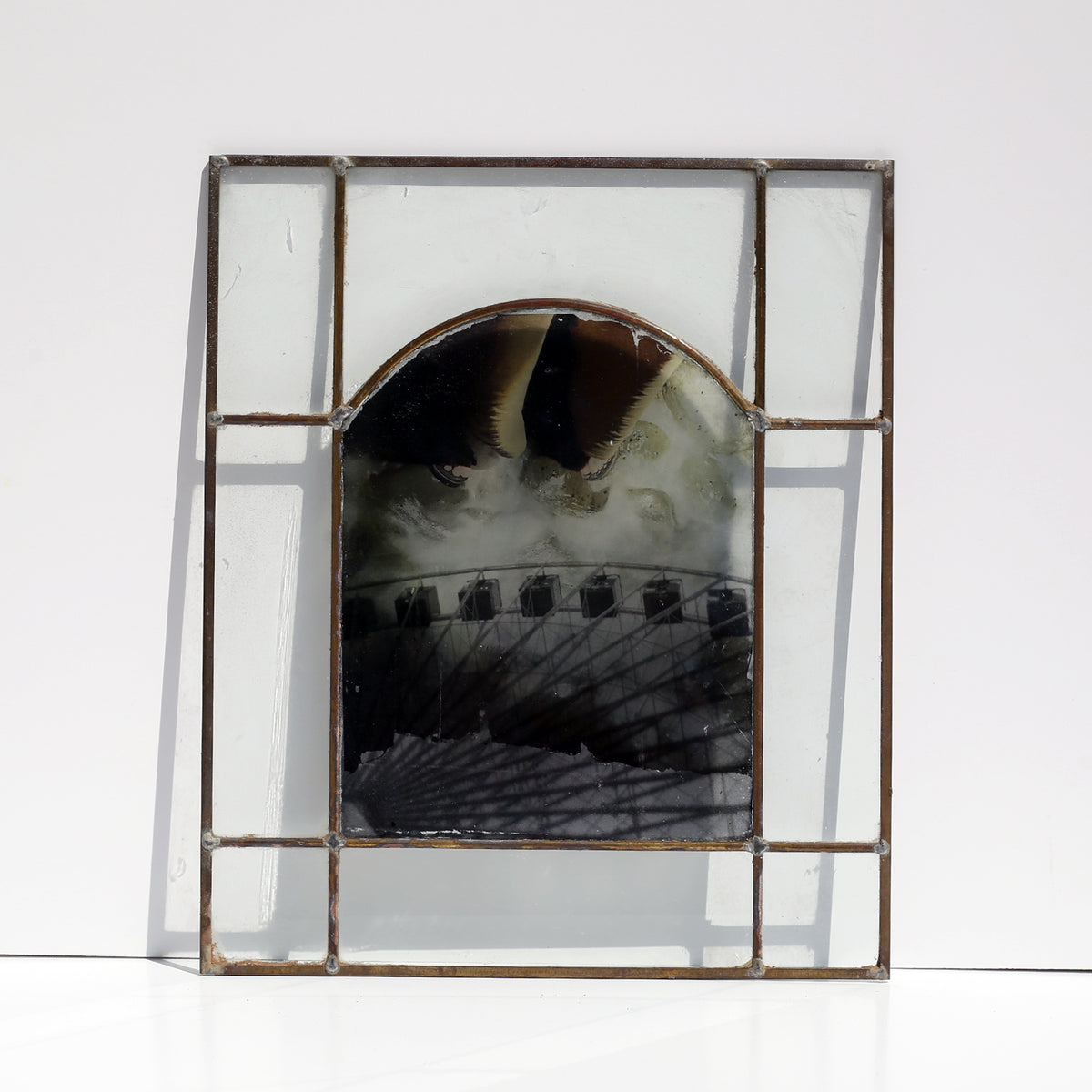Window no. 7 by Lisa Olson
