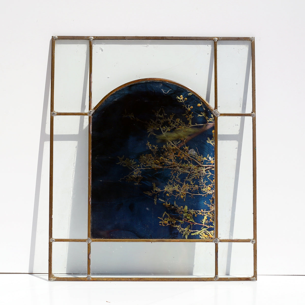 Window no. 6 by Lisa Olson