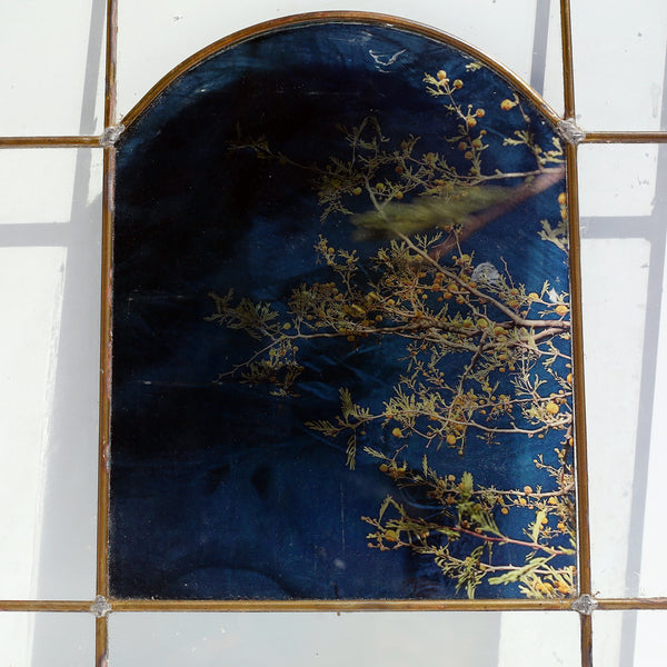 Window no. 6 by Lisa Olson