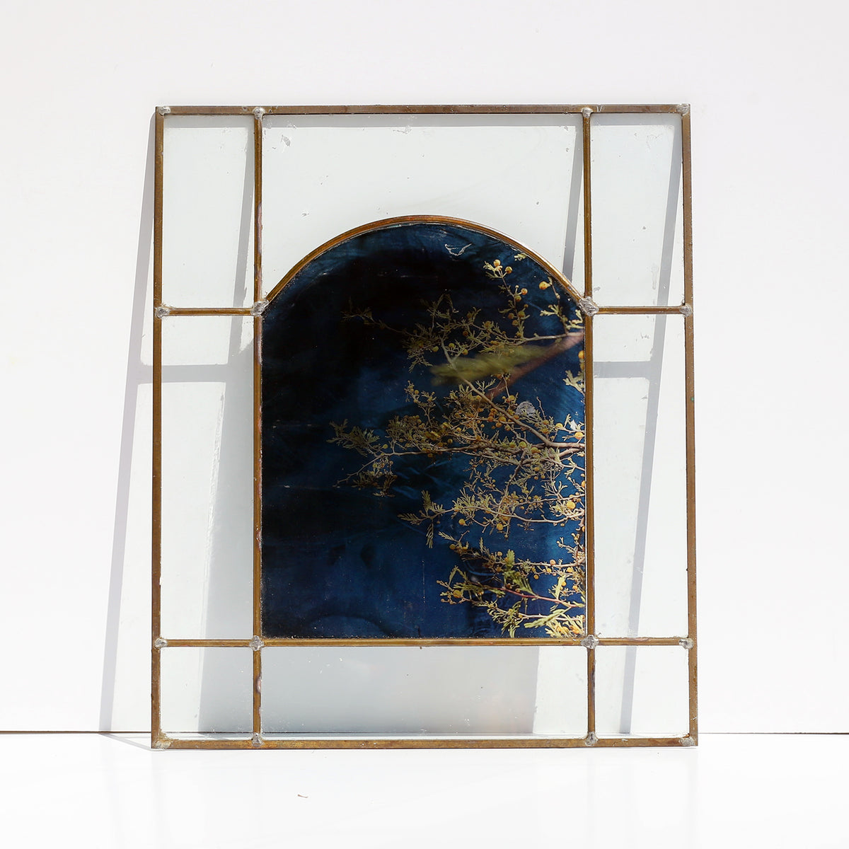 Window no. 6 by Lisa Olson