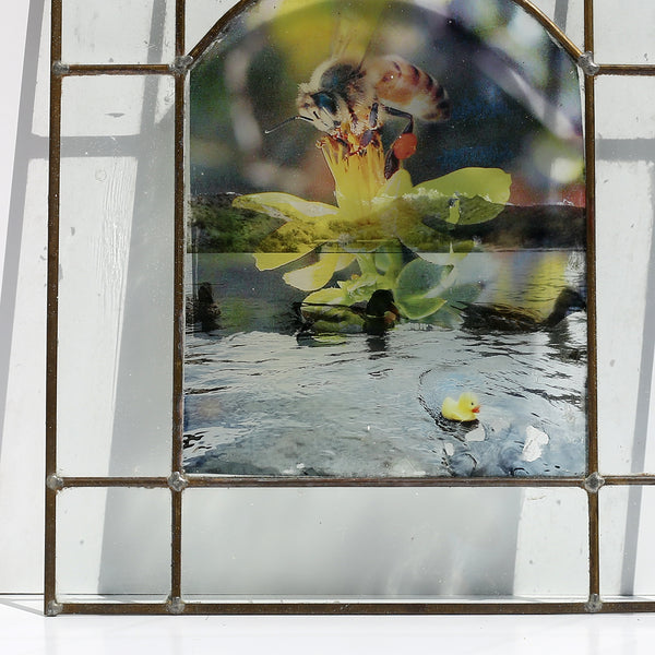 Window no. 5 by Lisa Olson