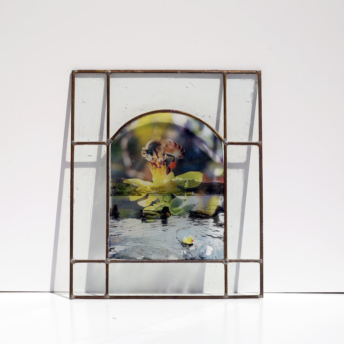 Window no. 5 by Lisa Olson