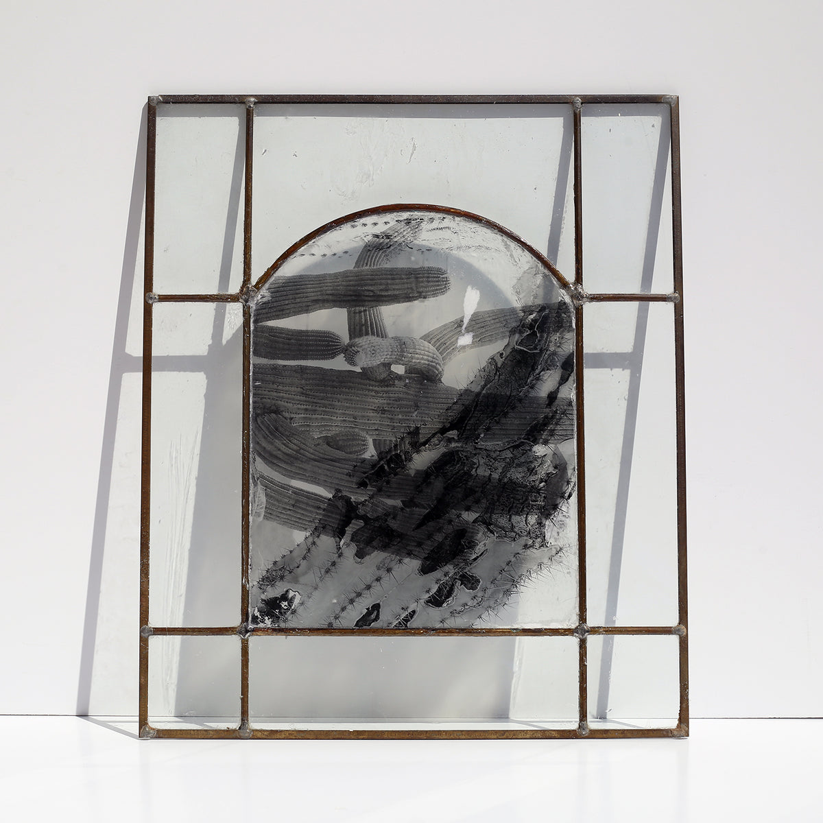 Window no. 1 by Lisa Olson